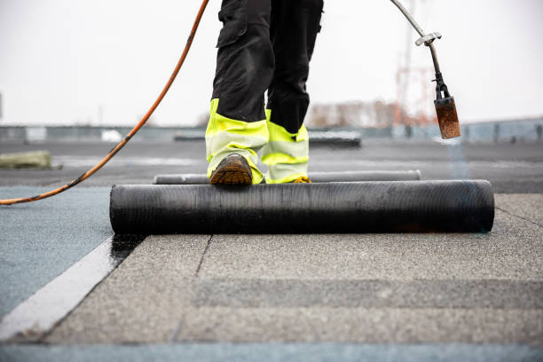 Best Rubber Roofing (EPDM, TPO)  in Ontario, CA