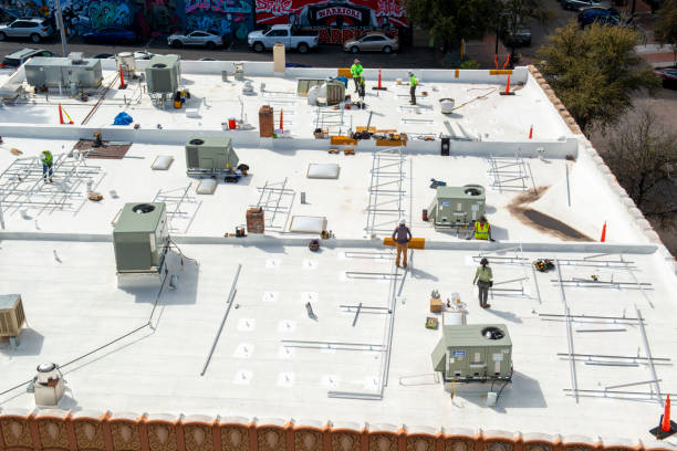 EPDM Roofing in Ontario, CA