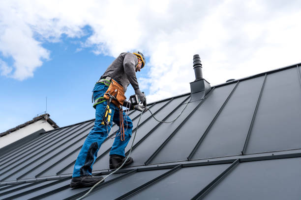 Best Roof Ventilation Installation  in Ontario, CA